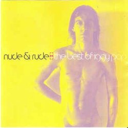 Iggy Pop - Nude & Rude ..