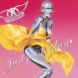 Aerosmith - Just Push P..