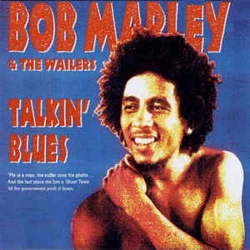 Bob Marley & The Wailer..