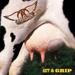 Aerosmith - Get A Grip ..