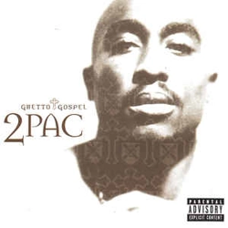 2 Pac - Ghetto Gospel C..