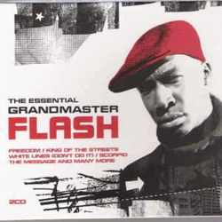 Grandmaster Flash - The..