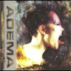 Adema - Adema CD Album
