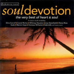Various - Soul Devotion..
