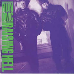 Run DMC - Raising Hell ..
