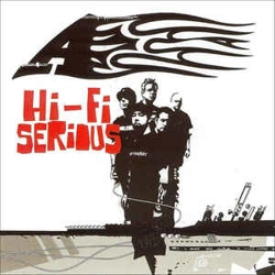 A - Hi-Fi Serious CD Al..