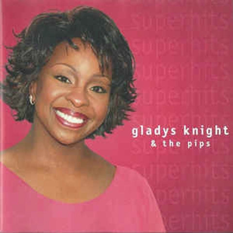 Gladys Knight & The Pips - Superhits CD Album
