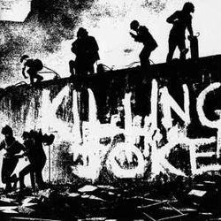 Killing Joke - Killing ..