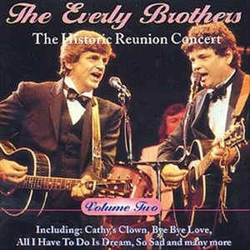The Everly Brothers - T..