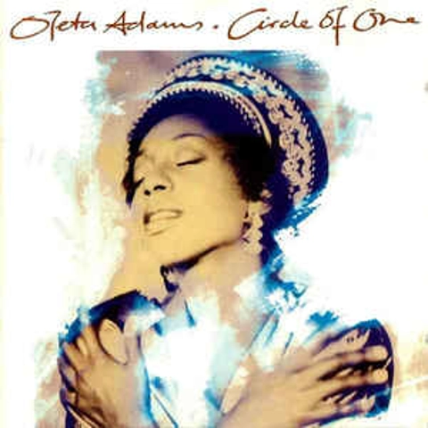 Oleta Adams - Circle of One CD Album