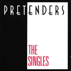 Pretenders - The Single..