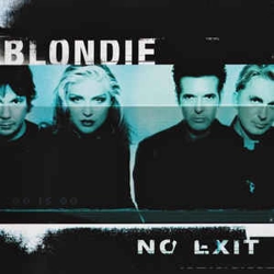 Blondie - No Exit CD Al..
