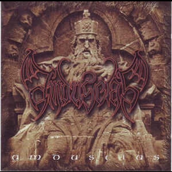 Amduscias - Amduscias C..