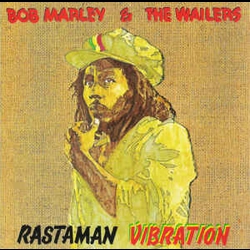 Bob Marley & The Wailer..