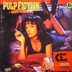 Pulp Fiction - Motion P..