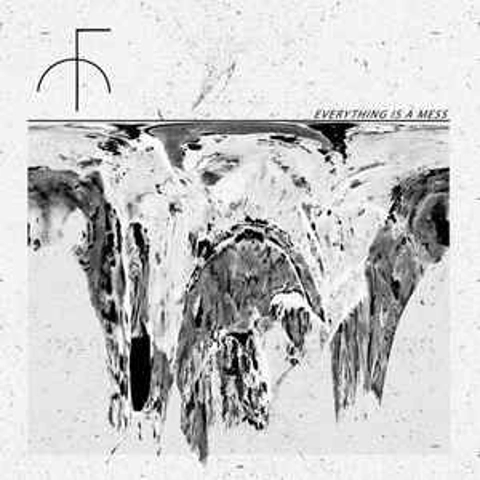 Fist City - Everything Is A Mess lp