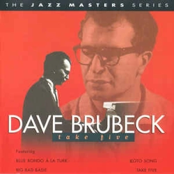Dave Brubeck - Take Fiv..