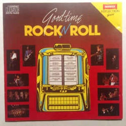 Various - Good Time Roc..