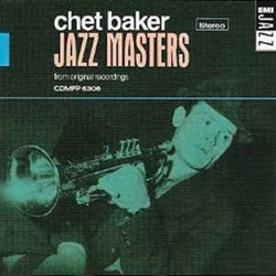 Chet Baker - Jazz Maste..