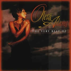 Oleta Adams - The Very ..
