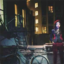 Hurray For The Riff Raf..