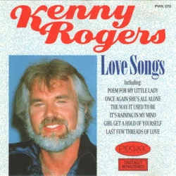 Kenny Rogers - Love Son..