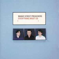 Manic Street Preachers ..
