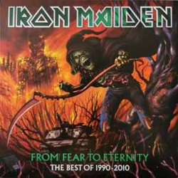 Iron Maiden - From Fear..