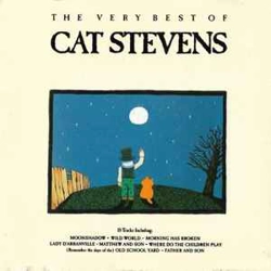 Cat Stevens - The Very ..