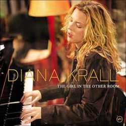 Diana Krall - The Girl ..
