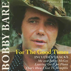 Bobby Bare - For the Go..