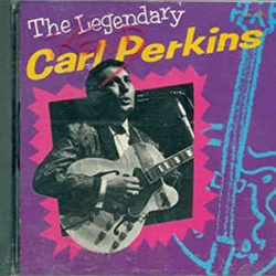 Carl Perkins - The Lege..