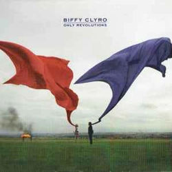 Biffy Clyro - Only Revo..
