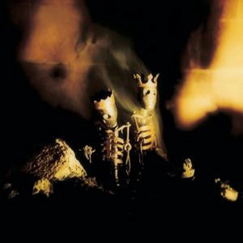 Pearl Jam - Riot Act CD Album