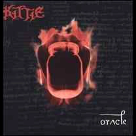 Kittie - Oracle CD Album