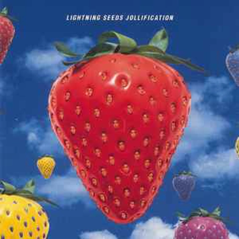 The Lightning Seeds - Jollification CD Album