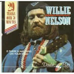 Willie Nelson - Is Ther..