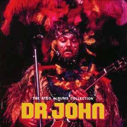 Dr John - The Atco Albu..