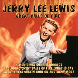 Jerry Lee Lewis - Great..