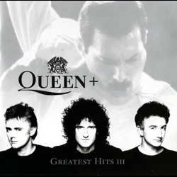 Queen - Greatest Hits I..