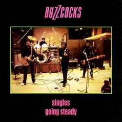 Buzzcocks - Singles Goi..