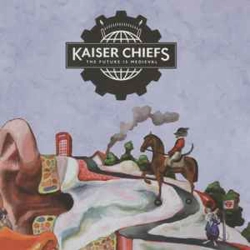 Kaiser Chiefs - The Fut..