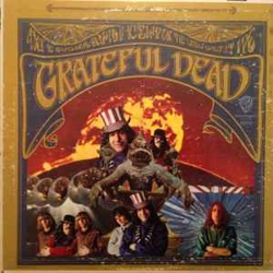 Grateful Dead - Gratefu..