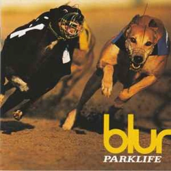 Blur - Parklife CD Album