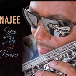 Najee - You, Me And For..