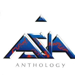Asia - Anthology CD Album