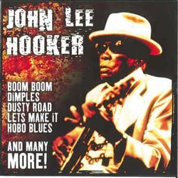 John Lee Hooker - John ..