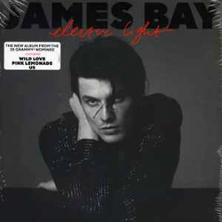 James Bay - Electric Li..