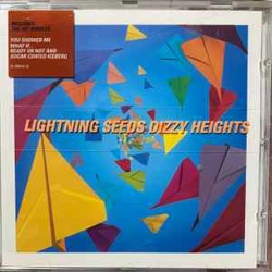 The Lightning Seeds - D..