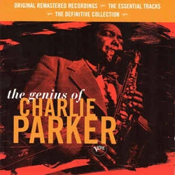 Charlie Parker - The Ge..